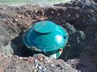 Septic Tanks Hereford Portfolio Image 1