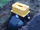 Septic Tanks Staffordshire Portfolio Image 1