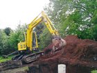 Septic Tanks West Midlands Portfolio Image 7